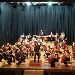 Centro Cultural - San Vicente del Raspeig