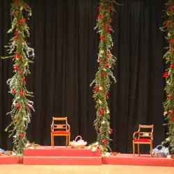 Centro Cultural - San Vicente del Raspeig