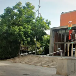 Centro Cultural - San Vicente del Raspeig