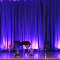 Centro Cultural - San Vicente del Raspeig