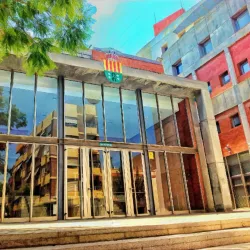 Centro Cultural - San Vicente del Raspeig