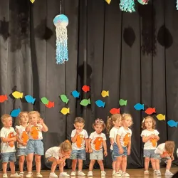 Centro Cultural - San Vicente del Raspeig