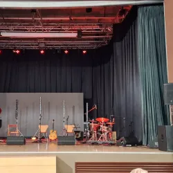 Centro Cultural - San Vicente del Raspeig