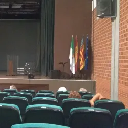 Centro Cultural - San Vicente del Raspeig