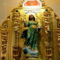 Iglesia Arciprestal de San Vicente Ferrer - San Vicente del Raspeig