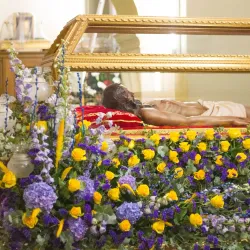 Iglesia Arciprestal de San Vicente Ferrer - San Vicente del Raspeig