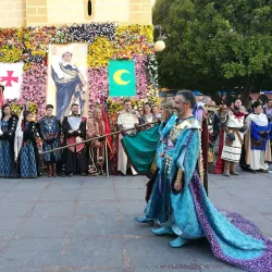 Iglesia Arciprestal de San Vicente Ferrer - San Vicente del Raspeig