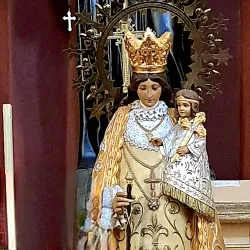 Iglesia Arciprestal de San Vicente Ferrer - San Vicente del Raspeig