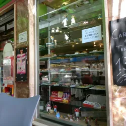 Mercado Municipal de San Vicente - San Vicente del Raspeig