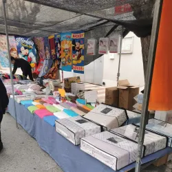 Mercado Municipal de San Vicente - San Vicente del Raspeig