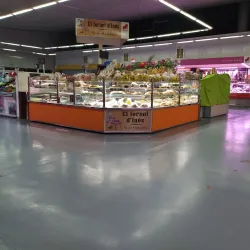 Mercado Municipal de San Vicente - San Vicente del Raspeig