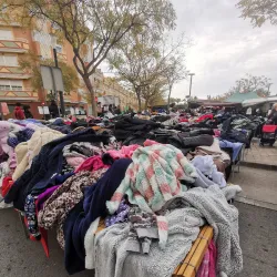 Mercado Municipal de San Vicente - San Vicente del Raspeig
