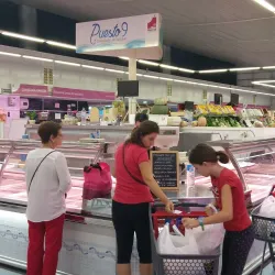 Mercado Municipal de San Vicente - San Vicente del Raspeig