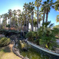 Parque de la Huerta - San Vicente del Raspeig