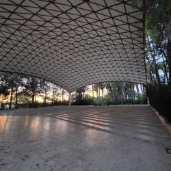 Parque de la Huerta - San Vicente del Raspeig