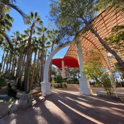 Parque de la Huerta - San Vicente del Raspeig