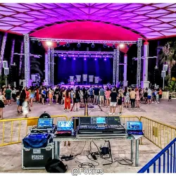 Parque de la Huerta - San Vicente del Raspeig