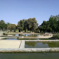 Parque Lo Morant - San Vicente del Raspeig