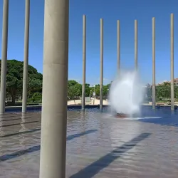 Parque Lo Torrent - San Vicente del Raspeig