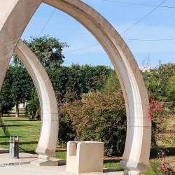 Parque Lo Torrent - San Vicente del Raspeig