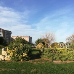 Parque Lo Torrent - San Vicente del Raspeig