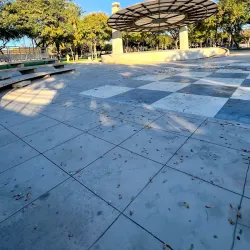 Parque Lo Torrent - San Vicente del Raspeig