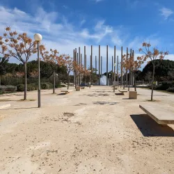 Parque Lo Torrent - San Vicente del Raspeig