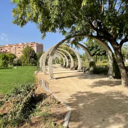 Parque Lo Torrent - San Vicente del Raspeig
