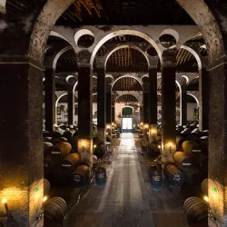 Museo de Sanlúcar de Barrameda - Sanlúcar de Barrameda