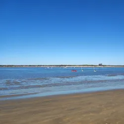 Parque Nacional de Doñana Visitor Center - Sanlúcar de Barrameda