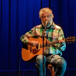 Cal Ninyo Cultural Center - Sant Boi de Llobregat