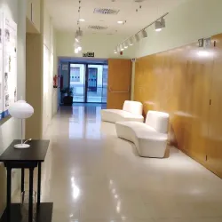 Cal Ninyo Cultural Center - Sant Boi de Llobregat