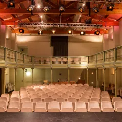 Cal Ninyo Cultural Center - Sant Boi de Llobregat