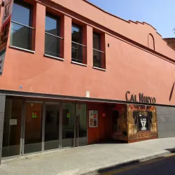 Cal Ninyo Cultural Center - Sant Boi de Llobregat