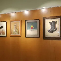 Cal Ninyo Cultural Center - Sant Boi de Llobregat