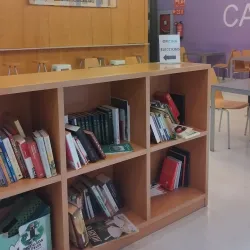 Cal Ninyo Cultural Center - Sant Boi de Llobregat