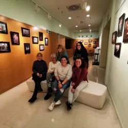 Cal Ninyo Cultural Center - Sant Boi de Llobregat