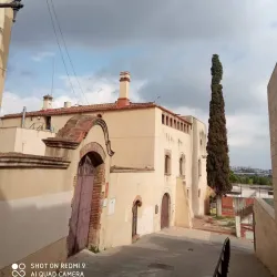 Can Torrents Castle - Sant Boi de Llobregat