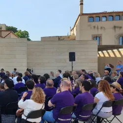 Can Torrents Castle - Sant Boi de Llobregat