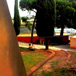 Can Torrents Castle - Sant Boi de Llobregat