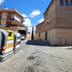 Can Torrents Castle - Sant Boi de Llobregat