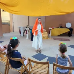 Can Torrents Castle - Sant Boi de Llobregat