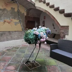 Can Torrents Park - Sant Boi de Llobregat