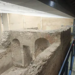 Can Torrents Park - Sant Boi de Llobregat