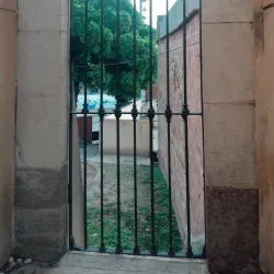 Can Torrents Park - Sant Boi de Llobregat