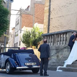 Church of Sant Baldiri - Sant Boi de Llobregat