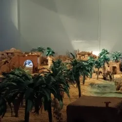 Church of Sant Baldiri - Sant Boi de Llobregat