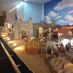 Church of Sant Baldiri - Sant Boi de Llobregat