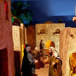 Church of Sant Baldiri - Sant Boi de Llobregat