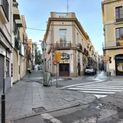 Church of Sant Baldiri - Sant Boi de Llobregat